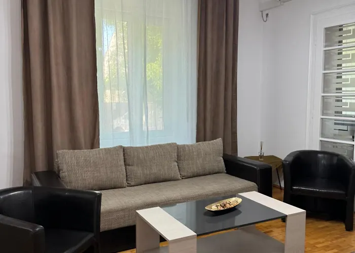 Apartament Victoria