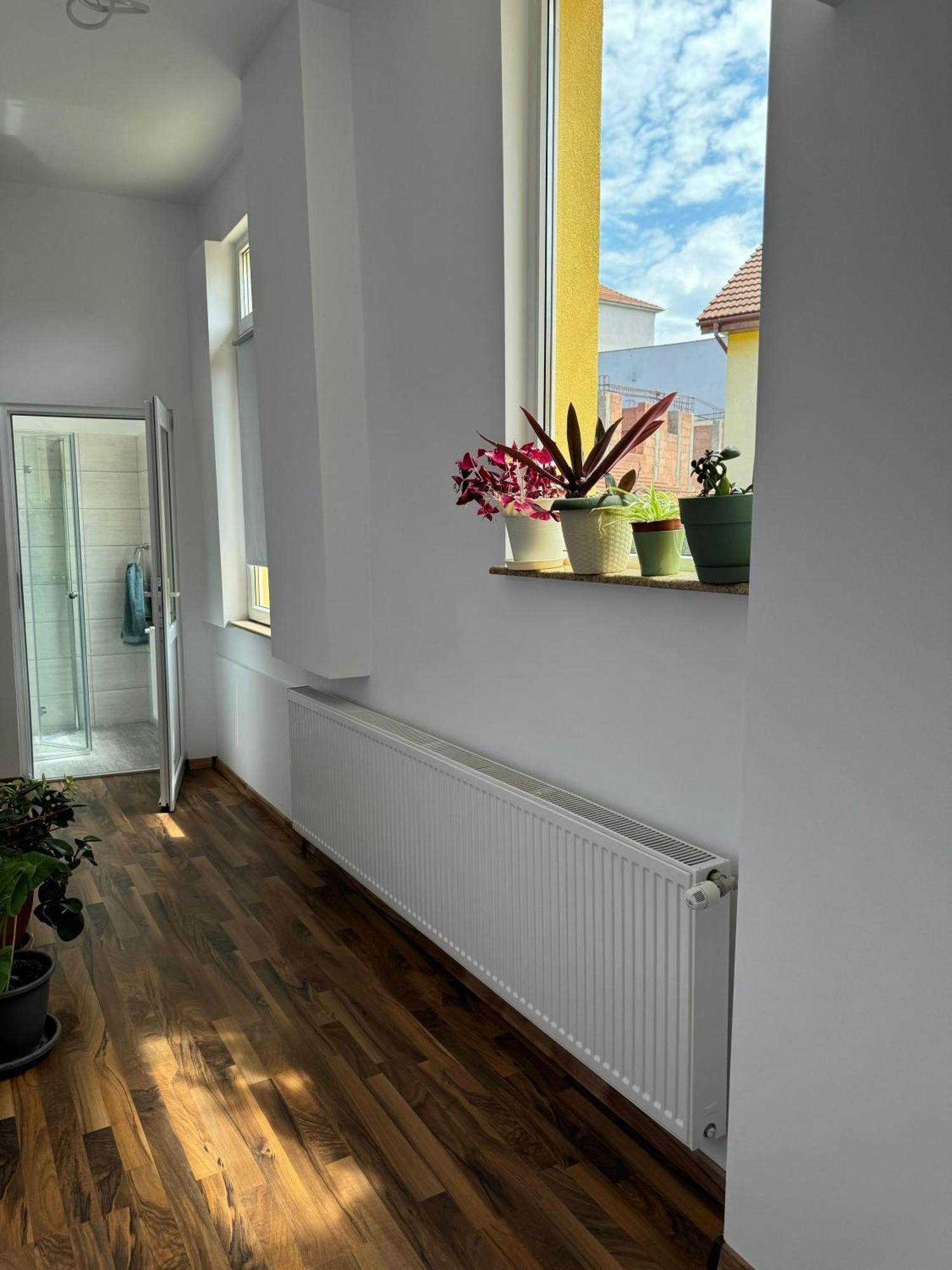 Apartment Victoria